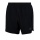 umbro Sporthose PRO Training Elite Hybrid - ohne Innenshort - schwarz/carbon Herren